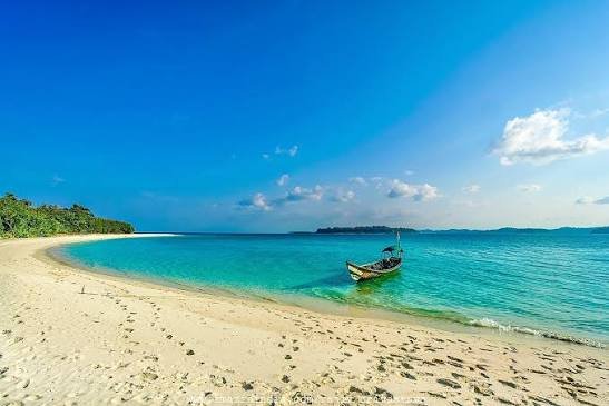 Andaman tour packages