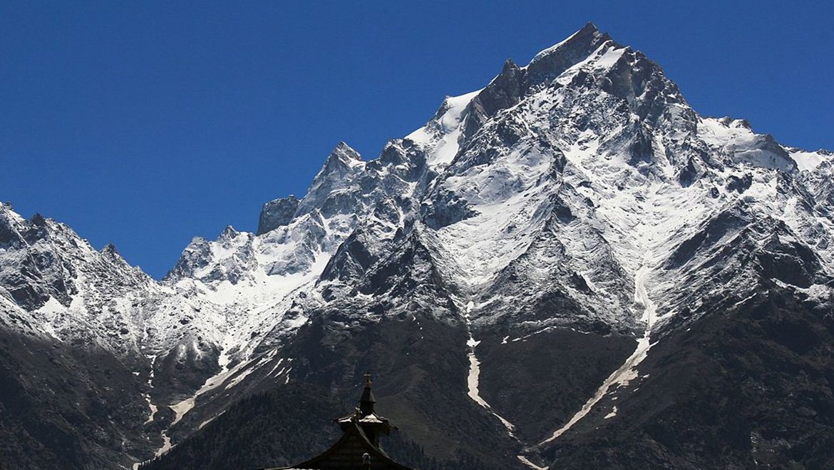 Himachal Mountain Escape - Himachal Pradesh