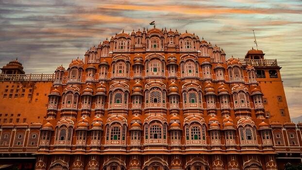 Rajasthan Heritage Trail - Rajasthan