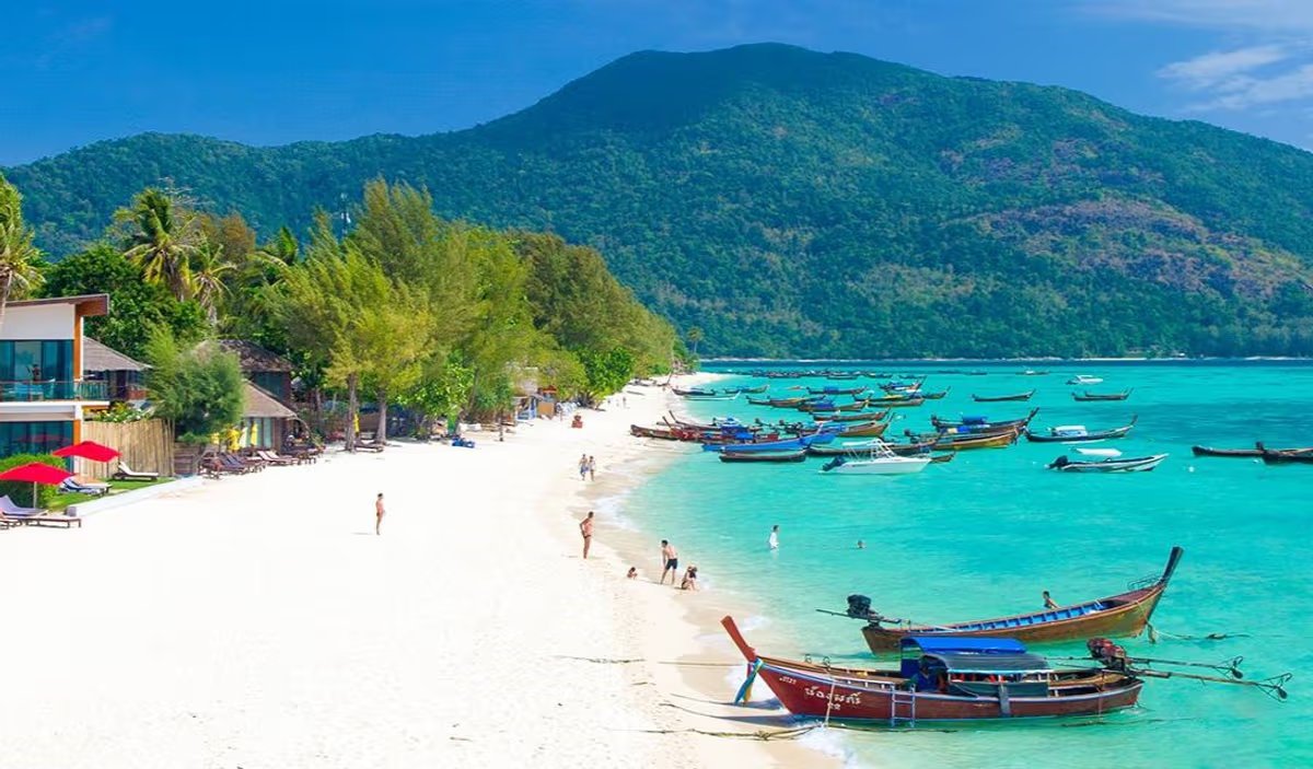 Thailand tour packages