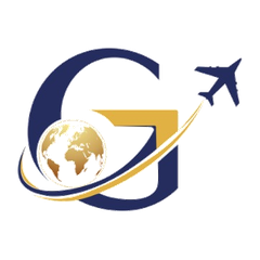 Gravity Immigration & Travels logo