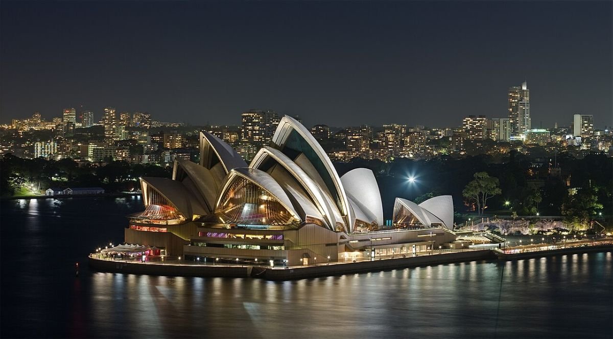 Australia Highlights - Australia