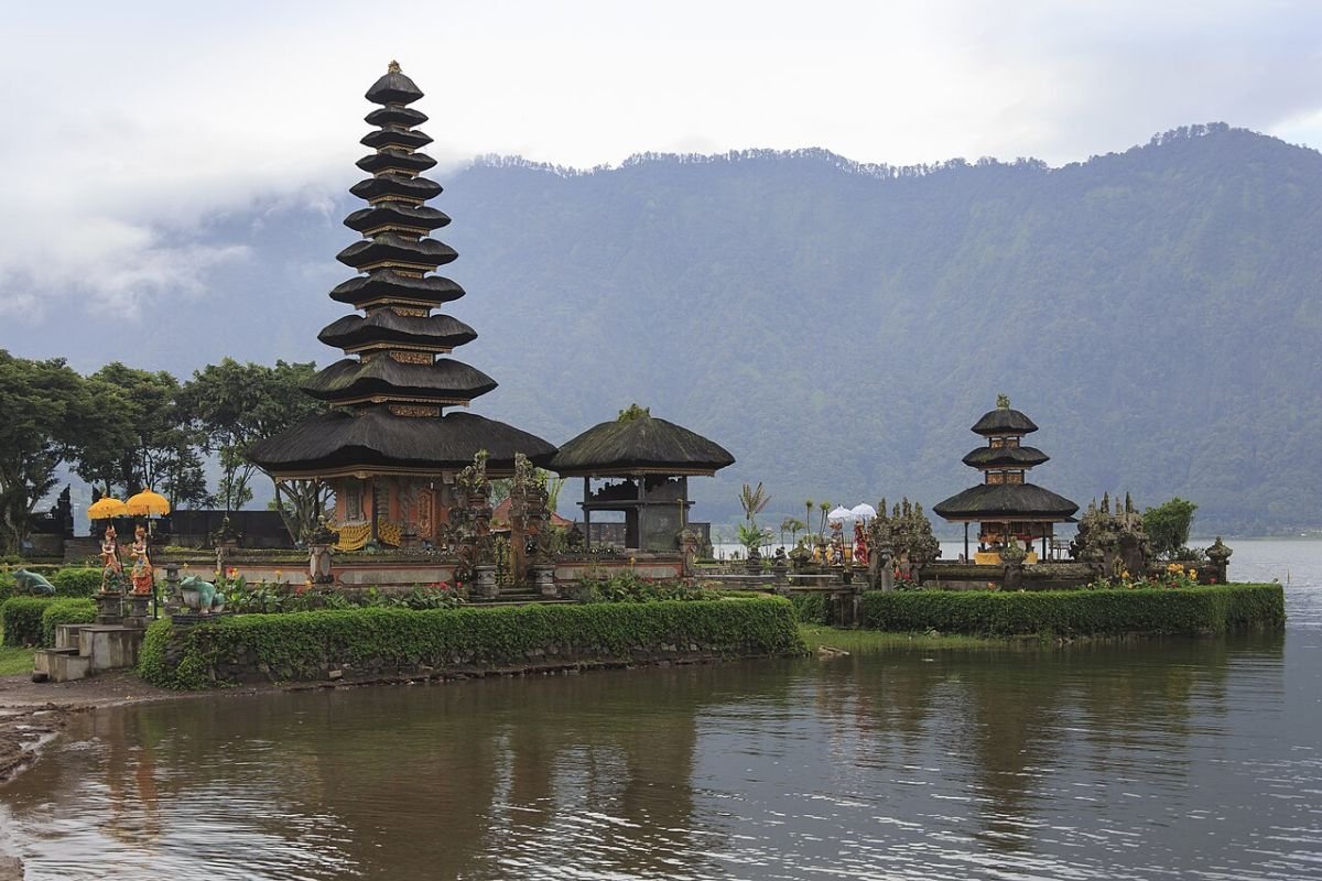 Bali Holiday Escape - Bali