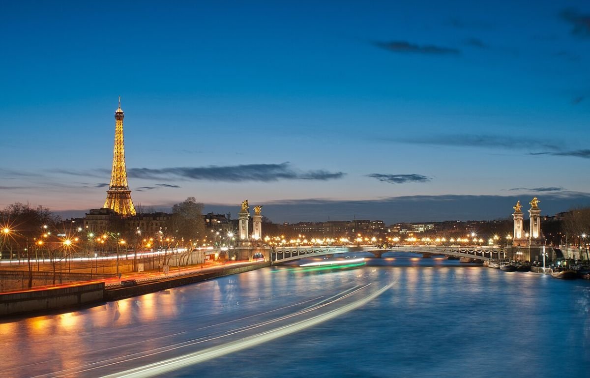 Europe Highlights - Europe