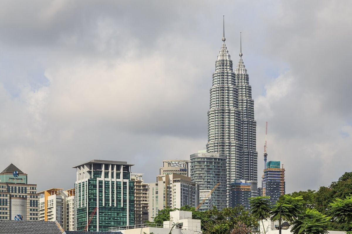 Malaysia Highlights - Malaysia