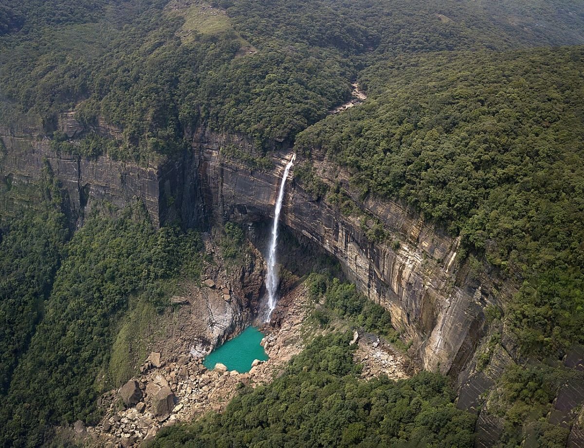 Northeast Discovery - Northeast India