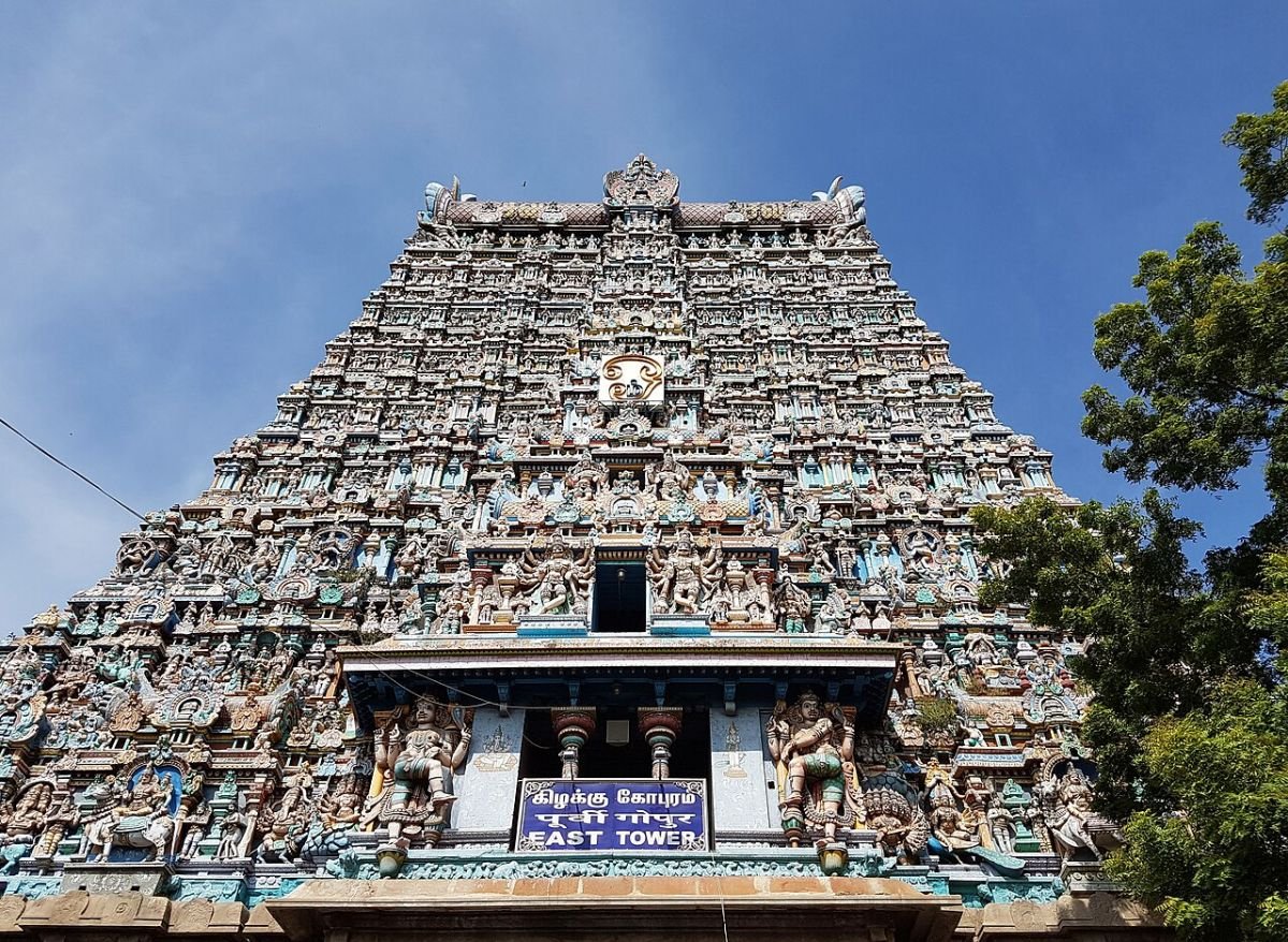 Kerala & South India Highlights - South India